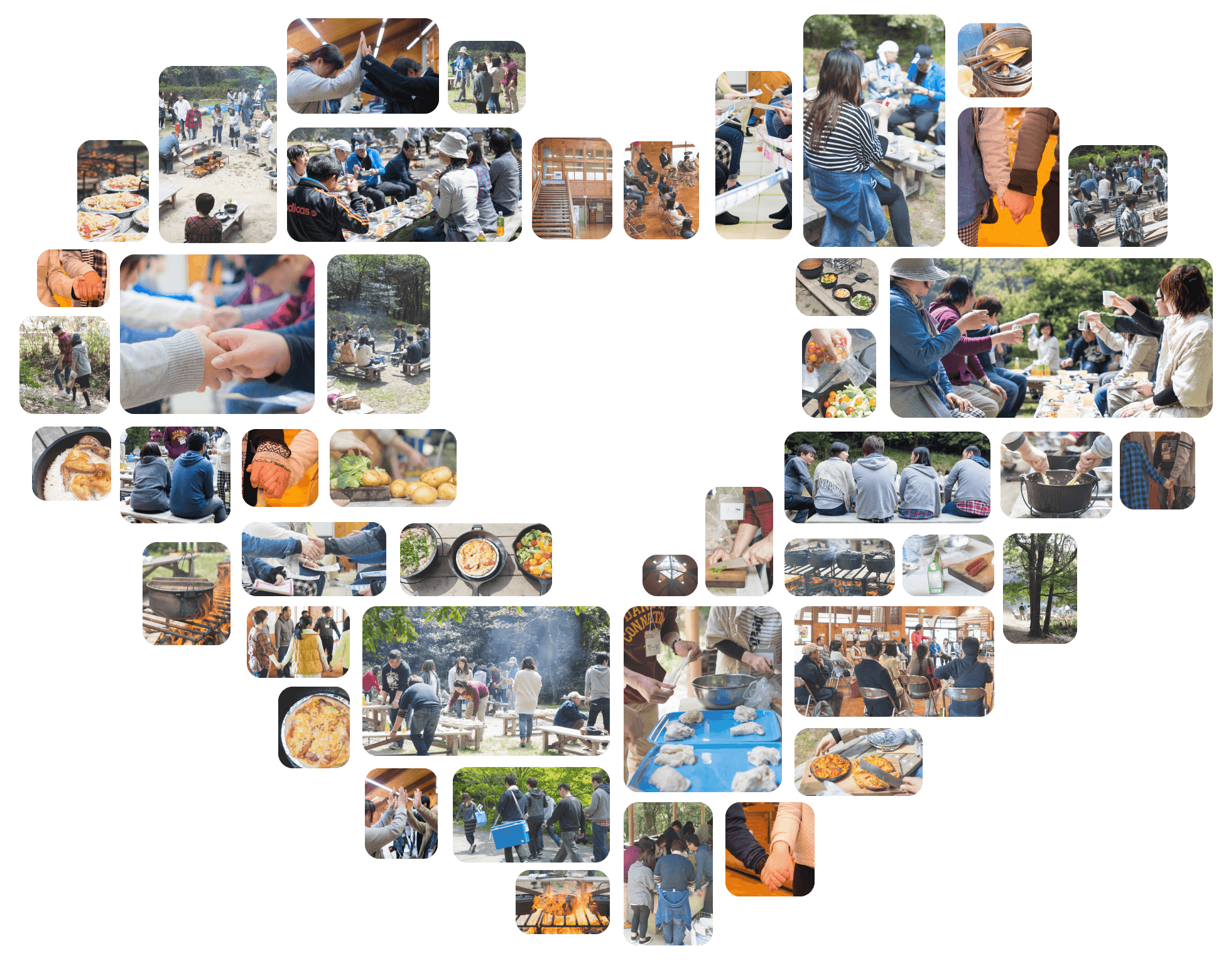 恋活課外授業、恋活・婚活イベントで!